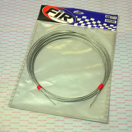 WIRE INNER STEEL 2.0mm 10MT, 6-200-2 7x7 Flexibility
