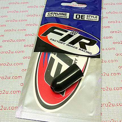 CABLE RUBBER BOOT 26mm Long
