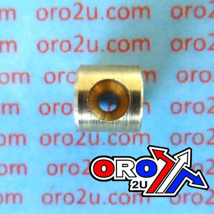 NIPPLE 9.5 x 9mm BARREL
