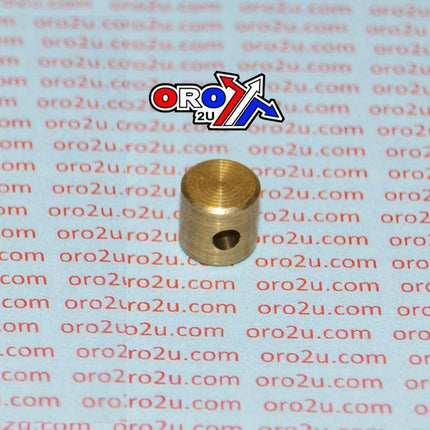 NIPPLE 8x8 CONTROL END, Split pack /10 if no stock