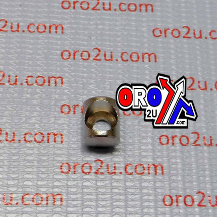 NIPPLE 8x8 CONTROL END, Split pack /10 if no stock
