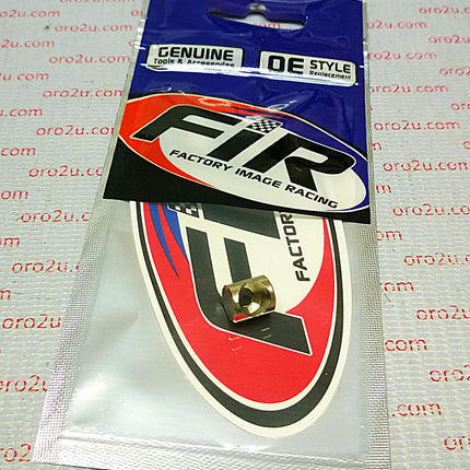 NIPPLE 8x8 CONTROL END, Split pack /10 if no stock