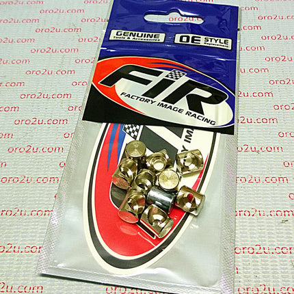 Nipple 8 x 8 PACK/10 BN89L
