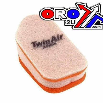 Air Filter CR80 82-83 CR50 60, Twinair 150001 Honda CR80