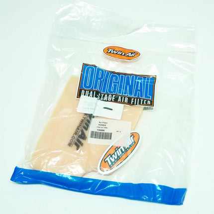 Air Filter CRM50 86-05 Honda, Twinair 150006