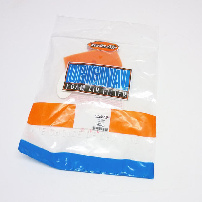 Air Filter QR50 Honda, Twinair 150007 Kids Mini Moto