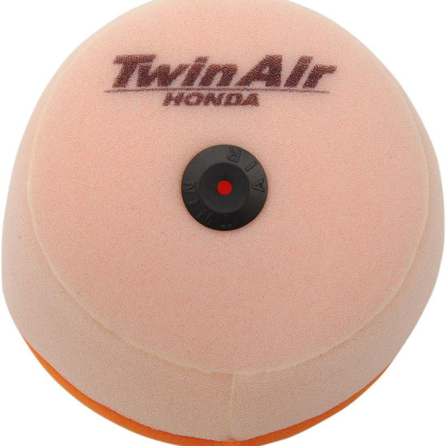 Air Filter CR125 250 500 1986, Twinair 150101 Honda MX