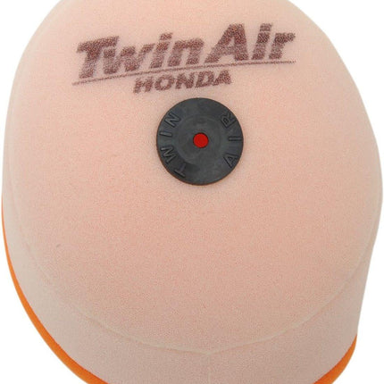Air Filter 87-88 CR125 CR250, Twinair 150102 Honda MX
