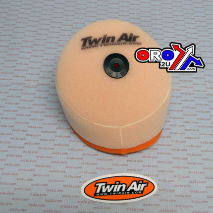 Air Filter 87-88 CR125 CR250, Twinair 150102 Honda MX