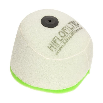 Air Filter 02-09 CR125 CR250, Hiflo HFF1014 Honda MX