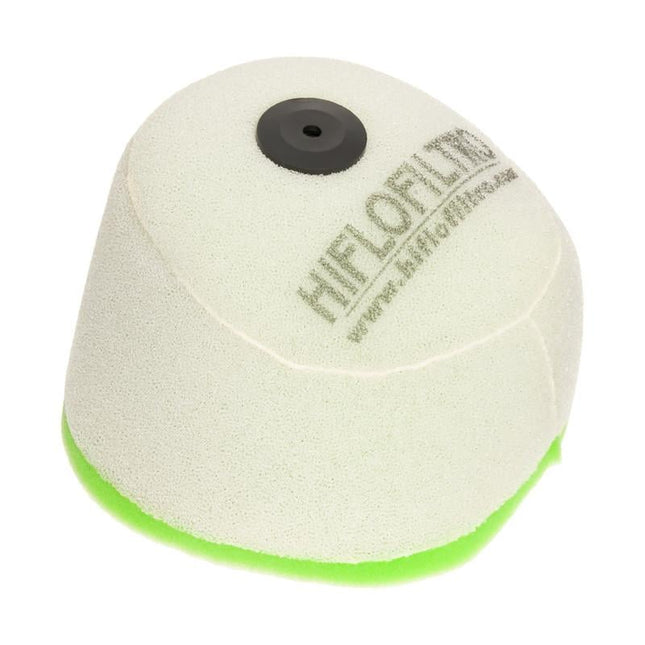 Air Filter 02-09 CR125 CR250, Hiflo HFF1014 Honda MX