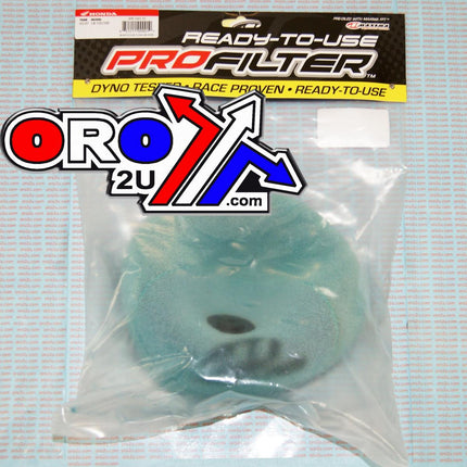 Air Filter 02-11 CR125 CR250, Ready 2 Race Oiled, MA211019