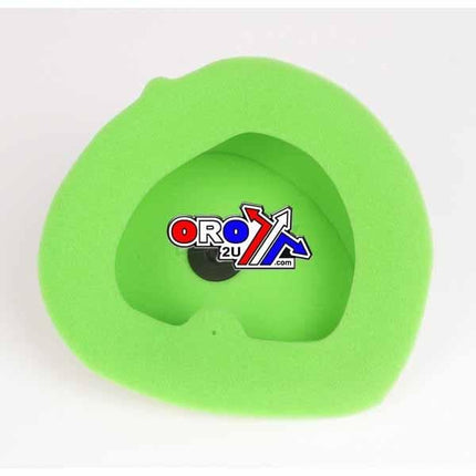 Air Filter CRF250 CRF450 R/x, Hiflo HFF1018 Honda MX