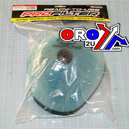 Air Filter 03-14 CRF250 CRF450, Ready 2 Race Oiled, MA211040