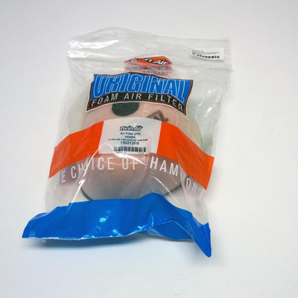 Air Filter 03-05 CRF250 CRF450, Twinair 150212FR Backfire