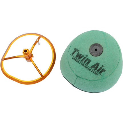 Air Filter 07-14 CRF150R, Twinair 150216C Powerflow