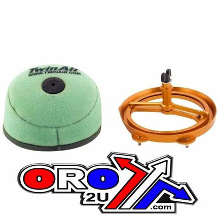 Air Filter 07-14 CRF150R, Twinair 150216C Powerflow