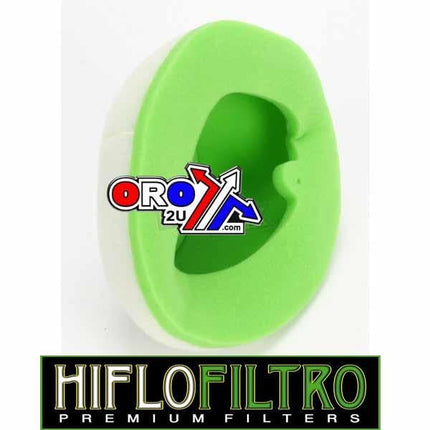 Air Filter 09-13 CRF450 CRF250, Hiflo HFF1022 Honda