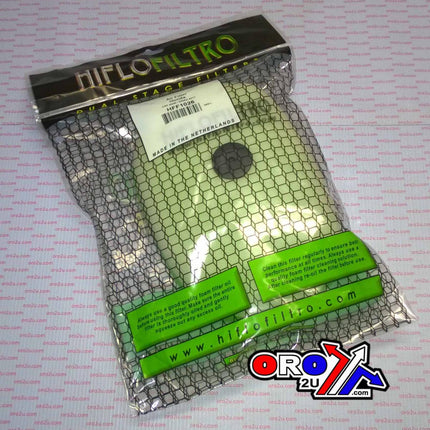 Air Filter 2017 CRF/r/rx 450 250, Hiflo HFF1026 Honda
