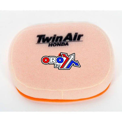 Air Filter 84-02 XR200R Honda, Twinair 150323
