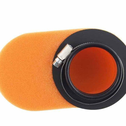 Air Filter 1981-82 XR500 W.rub, Twinair 150502 Honda