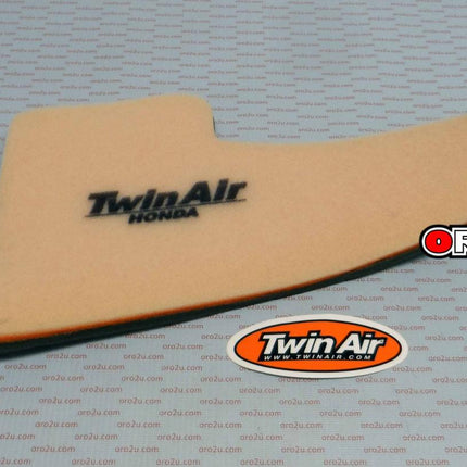 Air Filter 00-05 XR650R, Twinair 150506FR Backfire