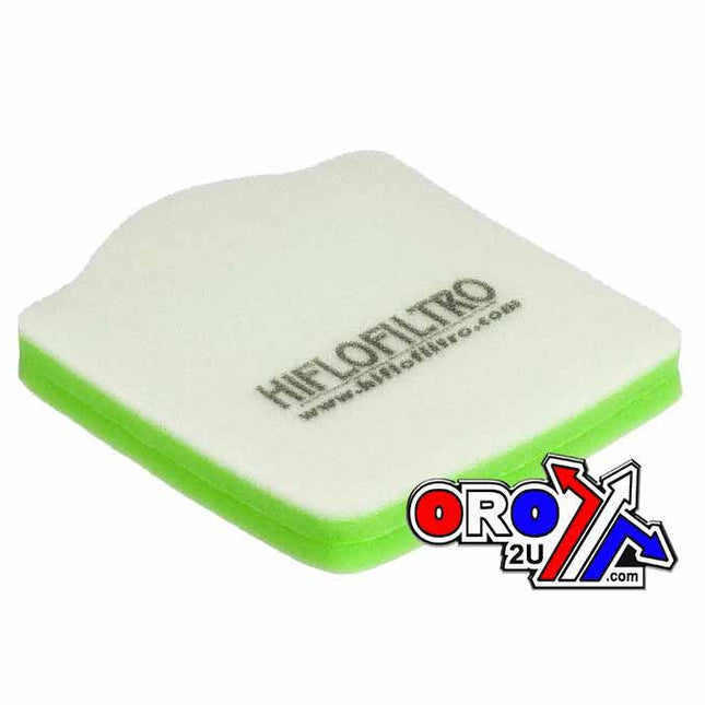 Air Filter Hiflo HFA1621 XL600, Honda 17213-MG2-000