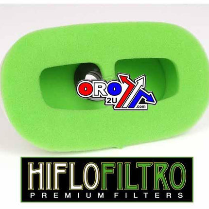 Air Filter, Hi Flo HFF1015, Honda Xr / Crm