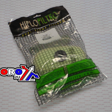 Air Filter, Hi Flo HFF1015, Honda Xr / Crm