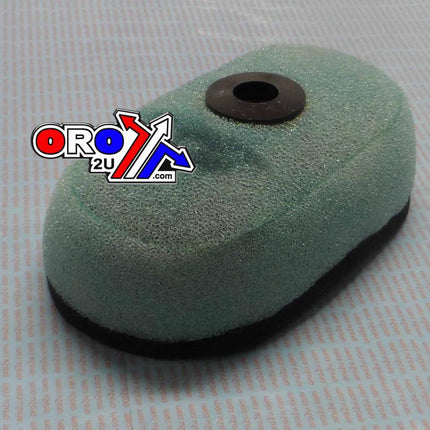 Air Filter 85-11 XR250-600, Ready 2 Race Oiled Honda, MA211095