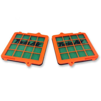 Air Filter Kit CRF1000L 16-18, Twinair 150607P Honda Road, African Twin 17210-MJP-G50
