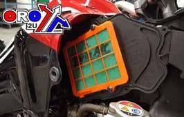 Air Filter Kit CRF1000L 16-18, Twinair 150607P Honda Road, African Twin 17210-MJP-G50