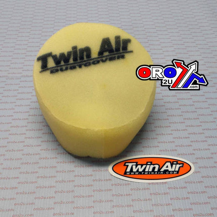 Dustcover 86-02 CR80, Twinair 150004DC