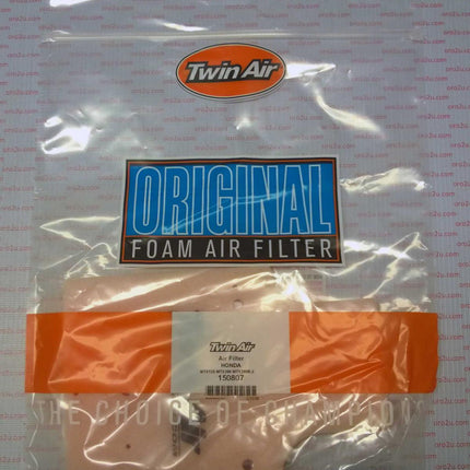 Air Filter Honda Mtx, Twinair 150807
