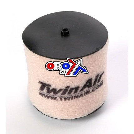 Air Filter 99-14 TRX400EX/X, Twinair 150920 Honda ATV
