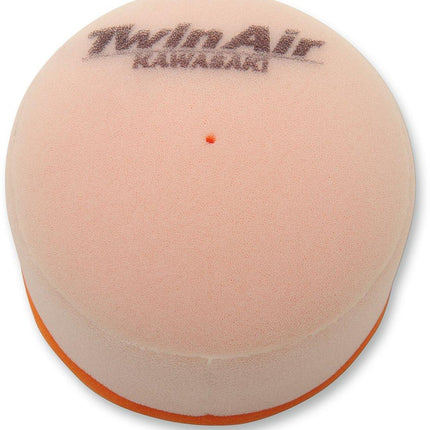 Air Filter 86-90 KX80 KX100, Twinair 151008 Kawasaki