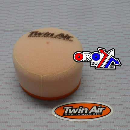 Air Filter KX65 RM65 00-25, Twinair 151010 Kawasaki Suzuki