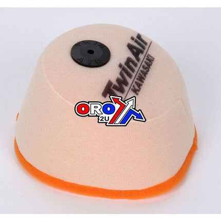 Air Filter 97-01 KX125 KX250, Twinair 151115 Kawasaki