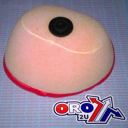 Air Filter 2002-07 Kawaski KX125 KX250