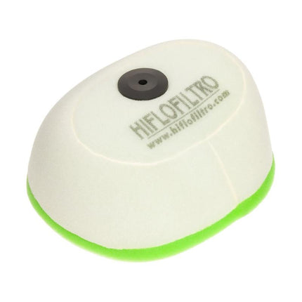 Air Filter 2002-07 KX125 KX250, Hiflo HFF2014 Kawasaki