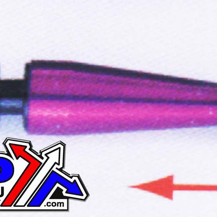 PISTON SEAL INSTALLATION KIT/4, Master cylinder