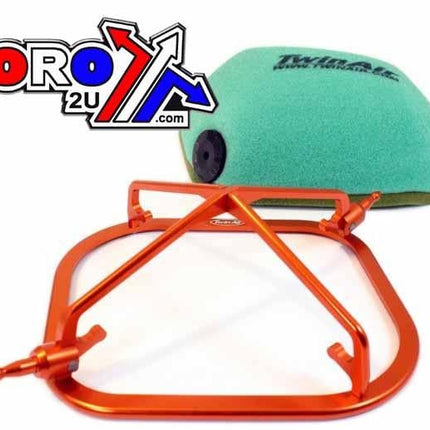 Power Flow Kit KXF450 2016, Twinair 151122C Kawasaki
