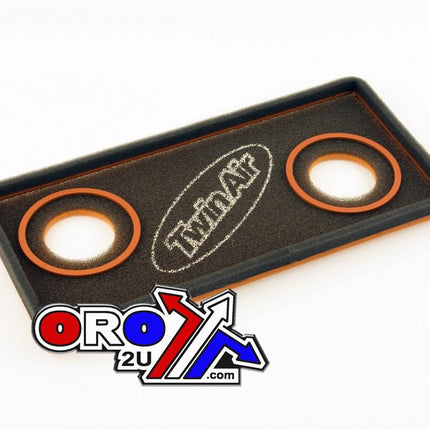 Air Filter Aprilia 750 07-14, Twinair 158514FRX Aprilia, Road