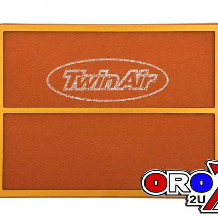 Air Filter Ducati Mon S4,R,S, Twinair 158526FRX, Road