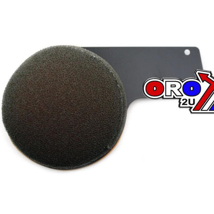 Air Filter Ducati Hypermotard, Twinair 158533FRX, Road
