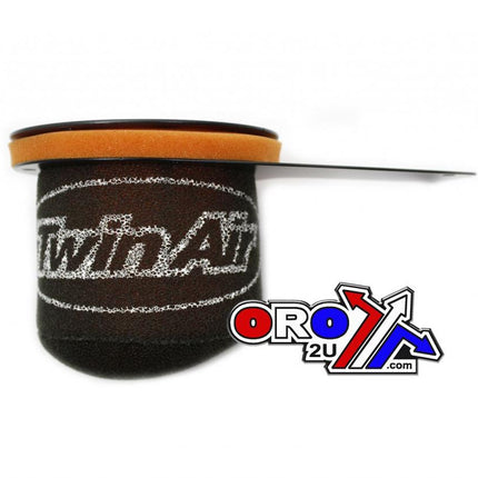 Air Filter Ducati Hypermotard, Twinair 158533FRX, Road
