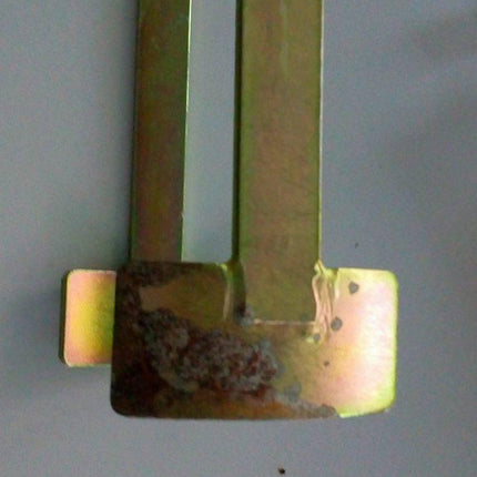 £2.00+ Vat Was 20.00 Surface Rust, Cv Boot Installation Tool, See Other Image For Marks
