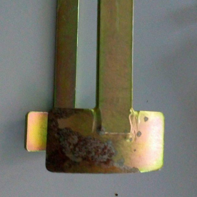 £2.00+ Vat Was 20.00 Surface Rust, Cv Boot Installation Tool, See Other Image For Marks