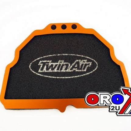 Air Filter Cbr 600F 99-04, Twinair 158550FRX, Road