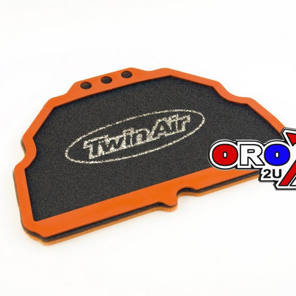 Air Filter Cbr 600F 99-04, Twinair 158550FRX, Road